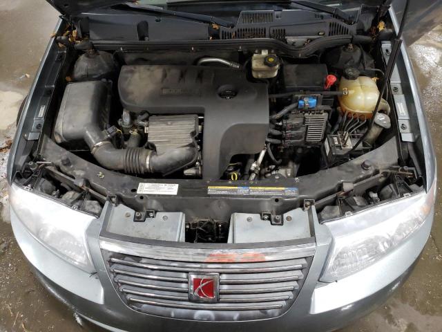 Photo 11 from auction – 2007 SATURN ION LEVEL with VIN 1G8AJ58F17Z199048