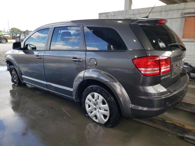 صورة رقم 2 من المزاد - 2015 DODGE JOURNEY SE مع VIN 3C4PDCAB6FT630721