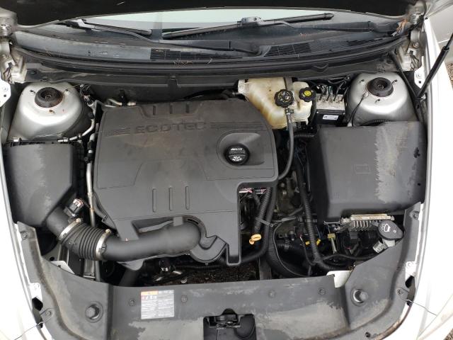 Photo 11 from auction – 2012 CHEVROLET MALIBU 1LT with VIN 1G1ZC5E08CF186191