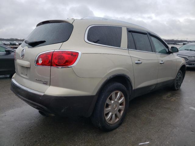 Photo 3 from auction – 2011 BUICK ENCLAVE CX with VIN 5GAKRCEDXBJ223026