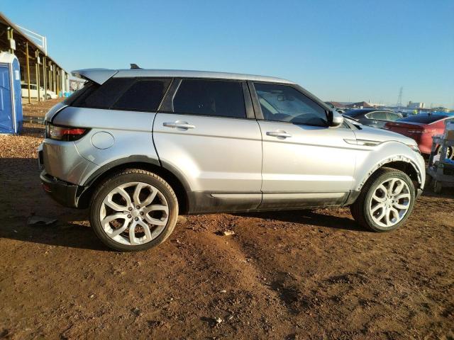 Photo 3 from auction – 2016 LAND ROVER RANGE ROVE with VIN SALVP2BG5GH079452