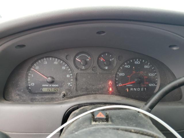 Photo 9 from auction – 2004 FORD RANGER SUP with VIN 1FTZR45E04TA15305