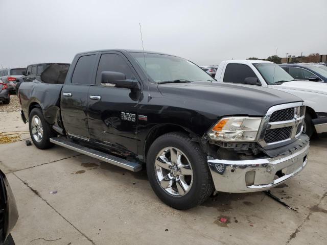 Photo 4 from auction – 2017 RAM 1500 SLT with VIN 1C6RR6GT1HS505374