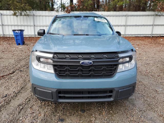 Photo 5 from auction – 2022 FORD MAVERICK X with VIN 3FTTW8E30NRA20544