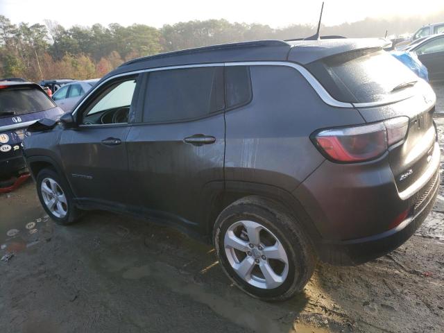 Photo 2 from auction – 2021 JEEP COMPASS LA with VIN 3C4NJDBB2MT560569