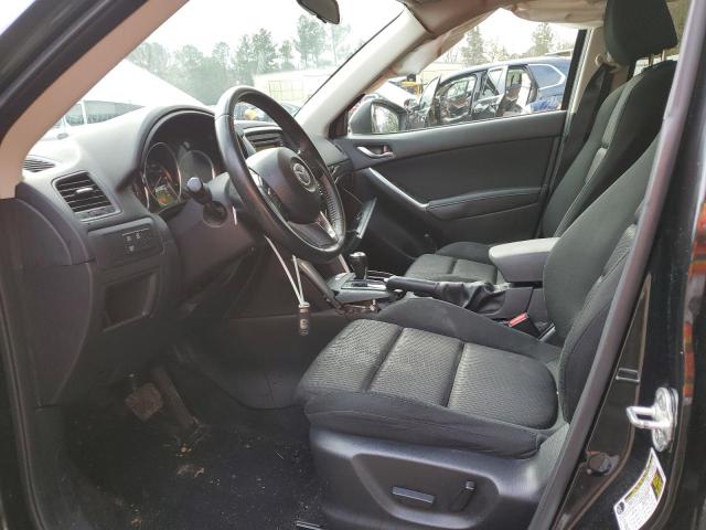Фото 7 с аукциона – 2014 MAZDA CX-5 с VIN JM3KE2CY7E0321121