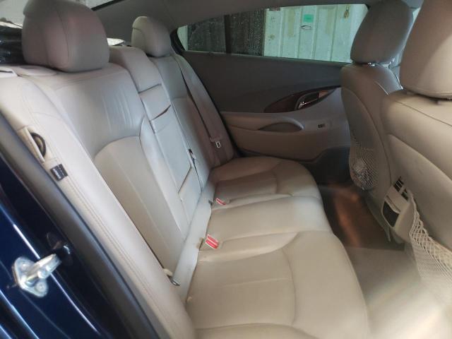 Photo 10 from auction – 2011 BUICK LACROSSE C with VIN 1G4GE5GD2BF382209