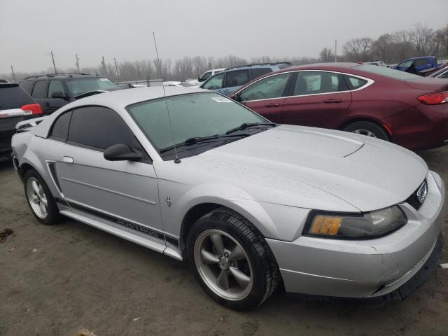 Photo 4 from auction – 2003 FORD MUSTANG with VIN 1FAFP40473F411841