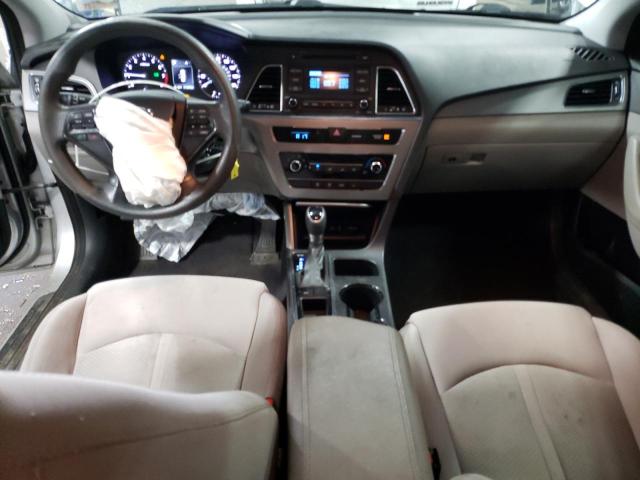 Photo 8 from auction – 2015 HYUNDAI SONATA SE with VIN 5NPE24AF1FH208037