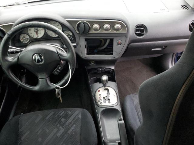 Photo 8 from auction – 2004 ACURA RSX with VIN JH4DC54884S016137
