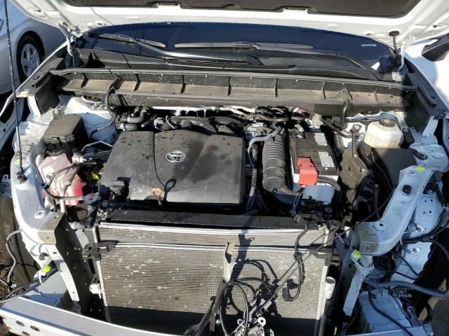 Photo 12 from auction – 2022 TOYOTA HIGHLANDER with VIN 5TDGZRBH9NS186945