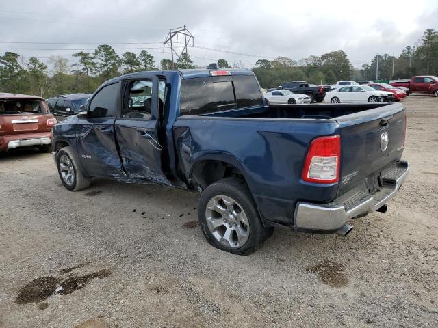 Photo 2 from auction – 2022 RAM 1500 with VIN 1C6SRFFT6NN239850