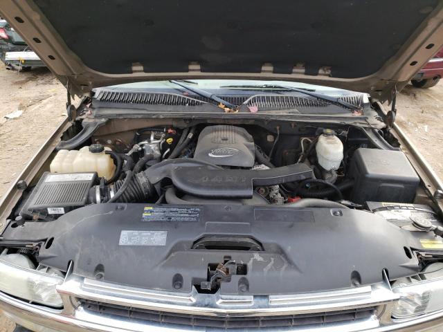 Photo 11 from auction – 2004 CHEVROLET SUBURBAN K with VIN 1GNFK16Z34J267673