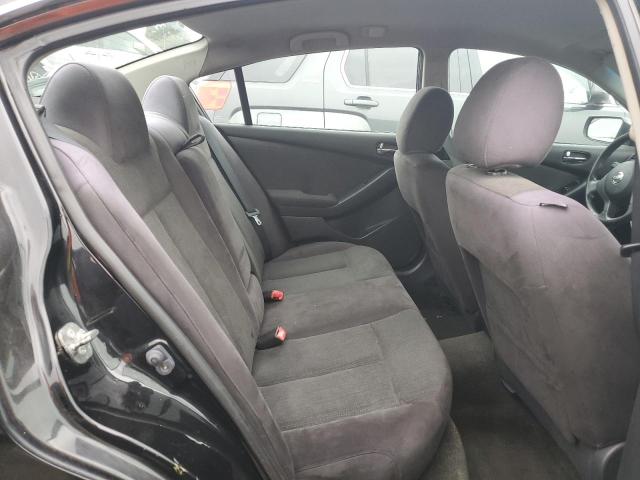 Photo 10 from auction – 2012 NISSAN ALTIMA BAS with VIN 1N4AL2AP7CN539814