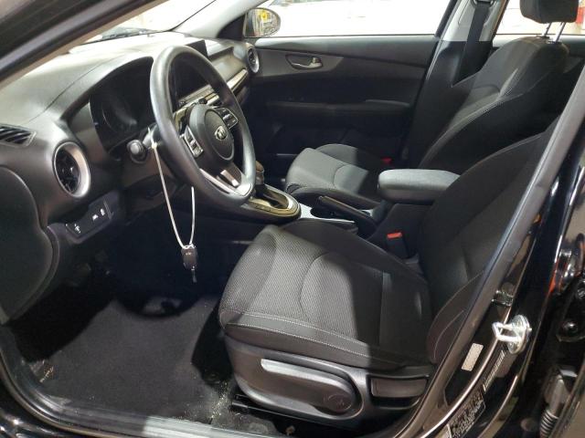 Photo 7 from auction – 2020 KIA FORTE FE with VIN 3KPF24AD7LE236413