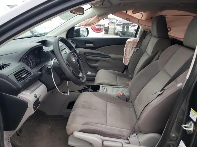 Photo 7 from auction – 2014 HONDA CR-V EX with VIN 5J6RM4H56EL023480