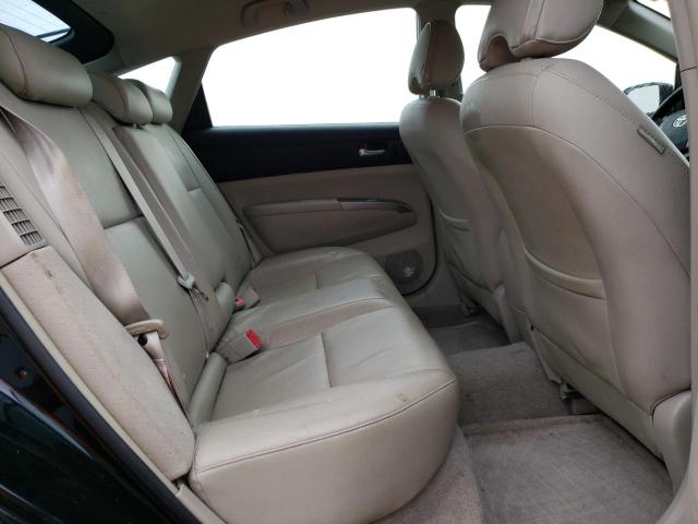 Photo 10 from auction – 2008 TOYOTA PRIUS with VIN JTDKB20U287786260