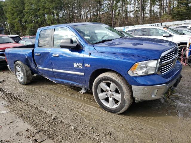 Photo 4 from auction – 2017 RAM 1500 SLT with VIN 1C6RR7GTXHS613403
