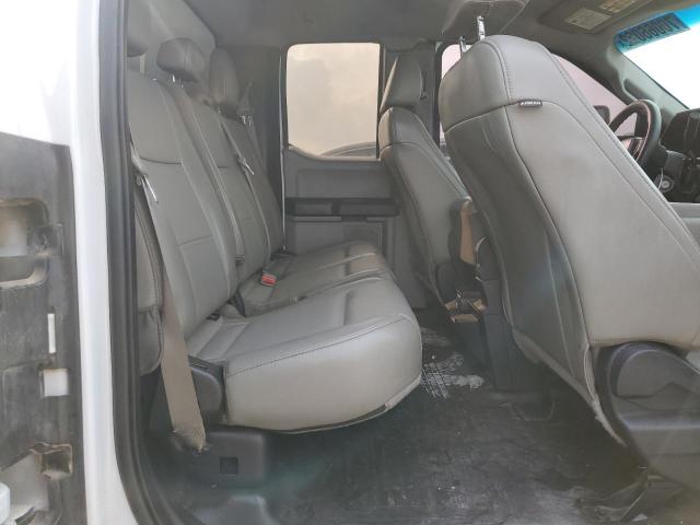Photo 10 from auction – 2016 FORD F150 SUPER with VIN 1FTFX1EF6GKE78964