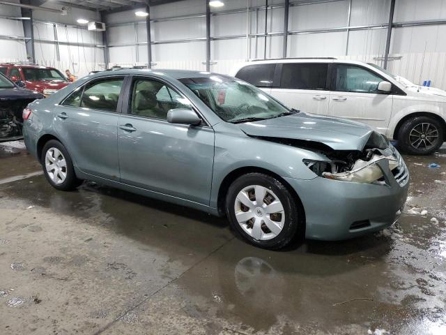 Photo 4 from auction – 2007 TOYOTA CAMRY with VIN 4T1BE46K97U631175