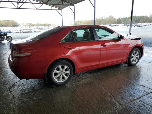 صورة رقم 3 من المزاد - 2010 TOYOTA CAMRY BASE مع VIN 4T4BF3EK2AR015890
