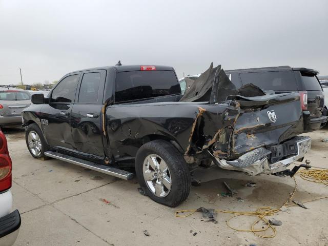 Photo 2 from auction – 2017 RAM 1500 SLT with VIN 1C6RR6GT1HS505374