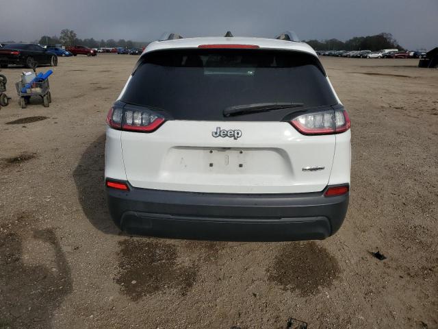 Photo 6 from auction – 2019 JEEP CHEROKEE L with VIN 1C4PJLLB3KD176420