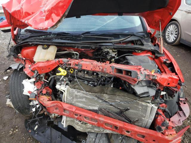 Photo 11 from auction – 2016 FORD FOCUS SE with VIN 1FADP3F28GL298335