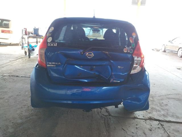 Photo 6 from auction – 2015 NISSAN VERSA NOTE with VIN 3N1CE2CP3FL350613