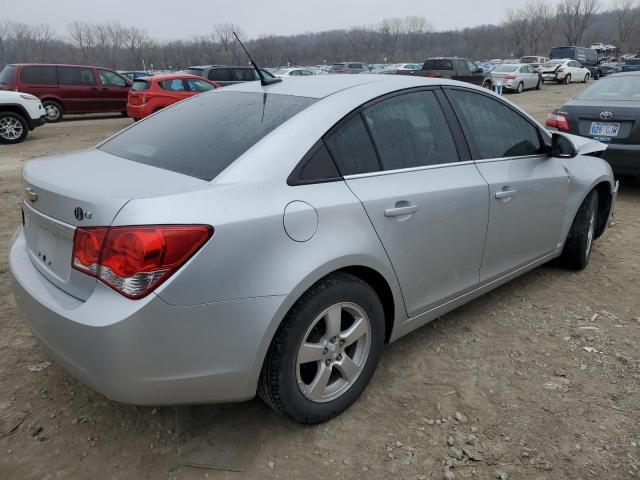 Photo 3 from auction – 2014 CHEVROLET CRUZE LT with VIN 1G1PC5SB3E7244430