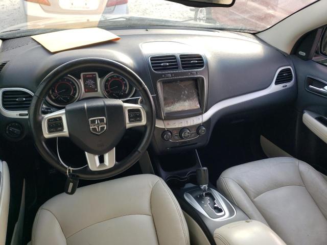 Photo 8 from auction – 2011 DODGE JOURNEY LU with VIN 3D4PG9FG5BT522215