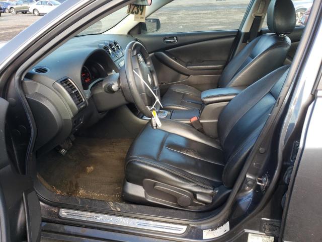 Photo 7 from auction – 2010 NISSAN ALTIMA BAS with VIN 1N4AL2AP8AN525353