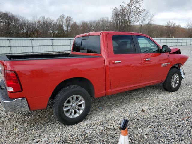 Photo 3 from auction – 2016 RAM 1500 SLT with VIN 3C6RR7LT0GG233045