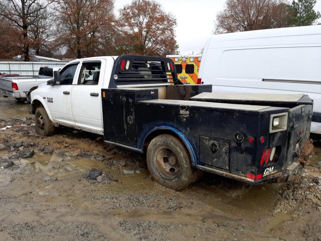 Photo 2 from auction – 2017 RAM 3500 with VIN 3C7WRTCJ5HG552724