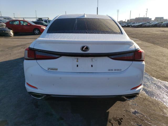 Photo 6 from auction – 2019 LEXUS ES 350 with VIN JTHBZ1B10K2000578