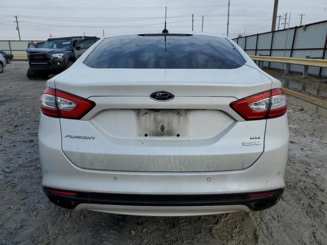Photo 6 from auction – 2014 FORD FUSION SE with VIN 3FA6P0H95ER149557