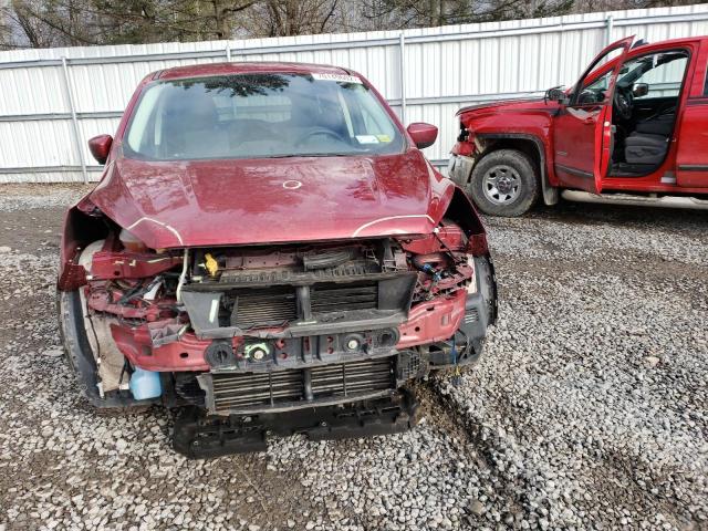 Photo 5 from auction – 2019 FORD ESCAPE SE with VIN 1FMCU9G97KUC08992