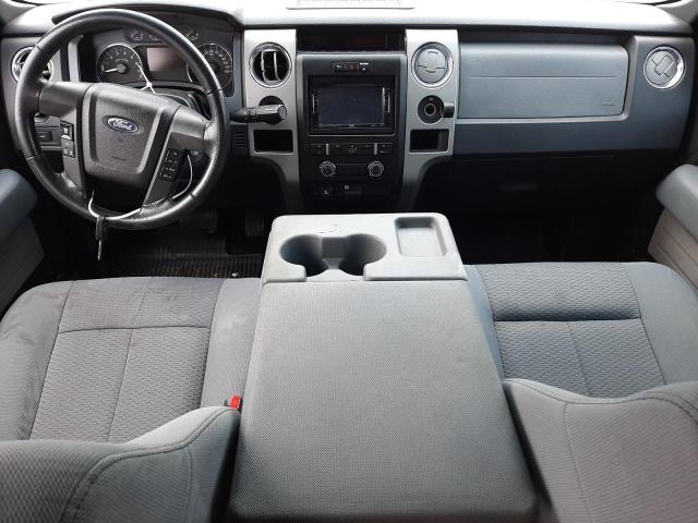 Photo 8 from auction – 2011 FORD F150 SUPER with VIN 1FTEW1CM6BFC90088