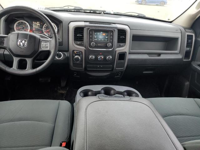 Photo 8 from auction – 2014 RAM 1500 ST with VIN 1C6RR6FTXES304683