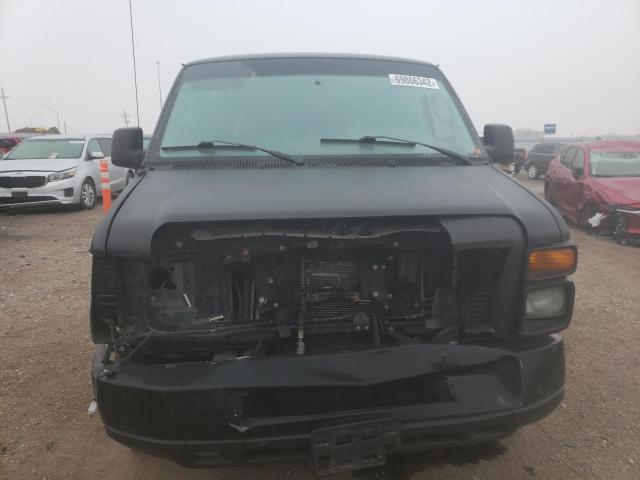 Photo 5 from auction – 2010 FORD ECONOLINE with VIN 1FBNE3BL0ADA89065