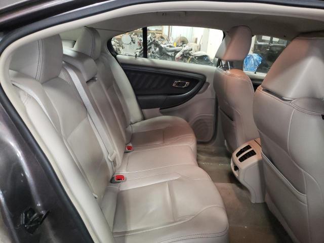 Photo 10 from auction – 2011 FORD TAURUS SEL with VIN 1FAHP2EW3BG160378