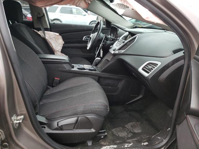 Photo 7 from auction – 2012 GMC TERRAIN SL with VIN 2GKFLTEK1C6122539