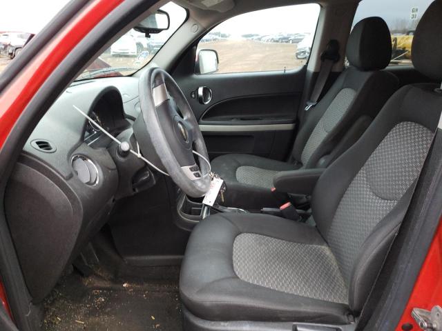Photo 7 from auction – 2009 CHEVROLET HHR LT with VIN 3GNCA23B79S576880