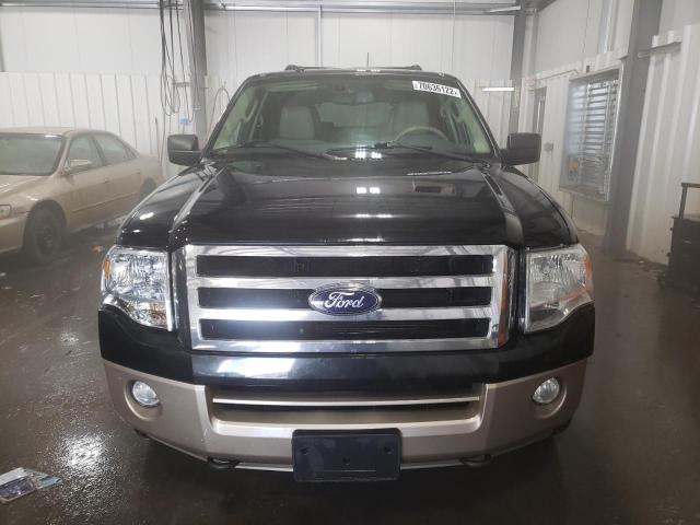 Photo 5 from auction – 2013 FORD EXPEDITION with VIN 1FMJK1J50DEF45263