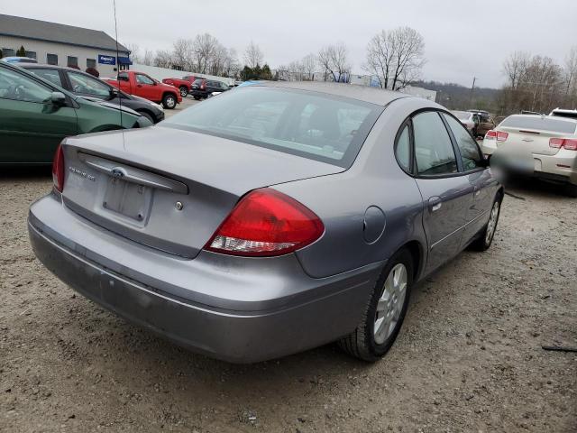 Photo 3 from auction – 2007 FORD TAURUS SE with VIN 1FAFP53U77A214849