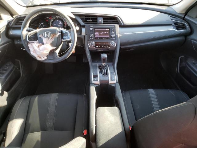 Photo 8 from auction – 2016 HONDA CIVIC LX with VIN 2HGFC2F58GH555348
