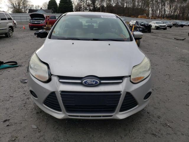Photo 5 from auction – 2014 FORD FOCUS with VIN 1FADP3K22EL409934