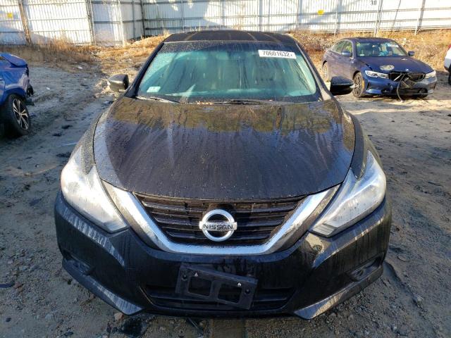 Photo 5 from auction – 2017 NISSAN ALTIMA 2.5 with VIN 1N4AL3AP5HC471599