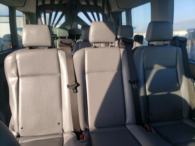 Photo 10 from auction – 2018 FORD TRANSIT T- with VIN 1FBZX2CMXJKB35655