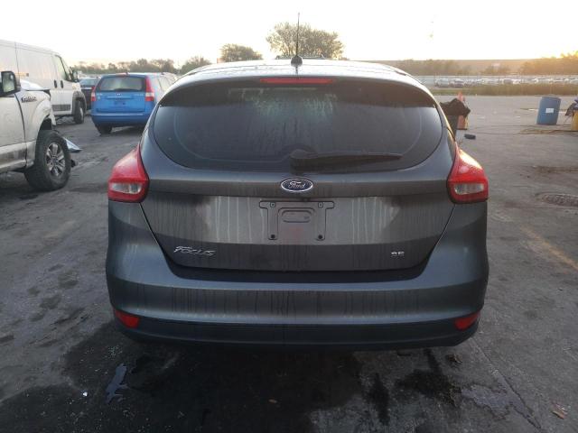 Photo 6 from auction – 2017 FORD FOCUS SE with VIN 1FADP3K24HL338403